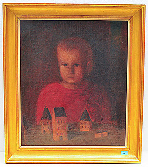 Schuler Auktionen AG - Tscharner, Johann von
