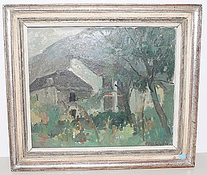 Schuler Auktionen AG - Wyler, Otto