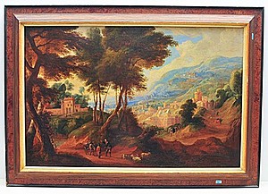 Schuler Auktionen AG - Anonym, 17.Jh.