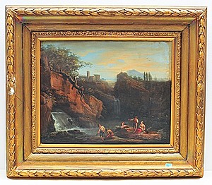 Schuler Auktionen AG - Anonym, 18.Jh.