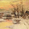 Schuler Auktionen AG - Apol, Lodewyk Franciscus Hendrick, genannt Louis 
