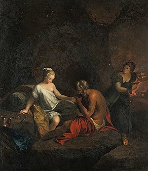 Schuler Auktionen AG - Frankreich, um 1800