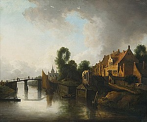 Schuler Auktionen AG - Holland, um 1800