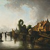 Schuler Auktionen AG - Holland, um 1800