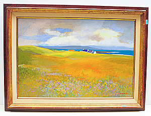 Schuler Auktionen AG - Lanoë, Alphonse