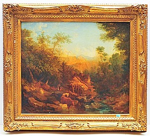 Schuler Auktionen AG - Willis, Henry Brittain 