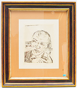 Schuler Auktionen AG - Beckmann, Max