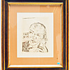 Schuler Auktionen AG - Beckmann, Max