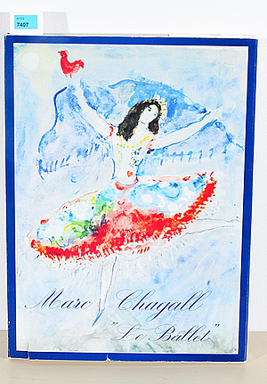 Schuler Auktionen AG - Chagall, Marc