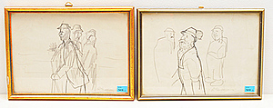 Schuler Auktionen AG - Hausmann, Raoul