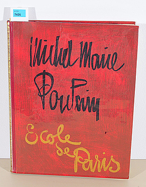Schuler Auktionen AG - Poulain, Michele Marie