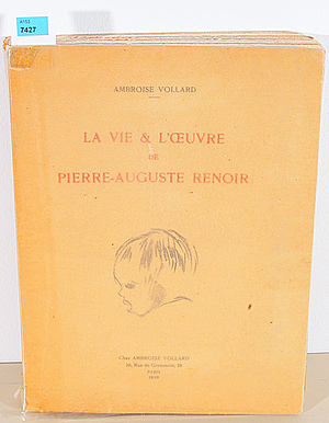 Schuler Auktionen AG - Renoir, Pierre-Auguste