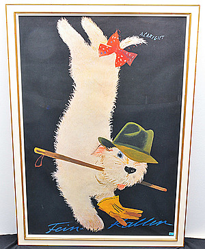 Schuler Auktionen AG - Carigiet, Alois