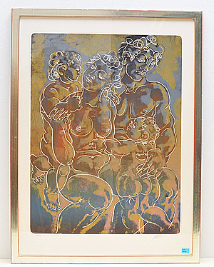 Schuler Auktionen AG - Erni, Hans