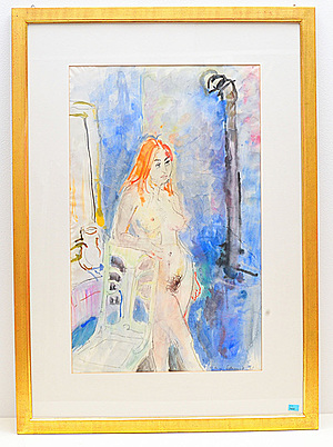 Schuler Auktionen AG - Schmid, Henri