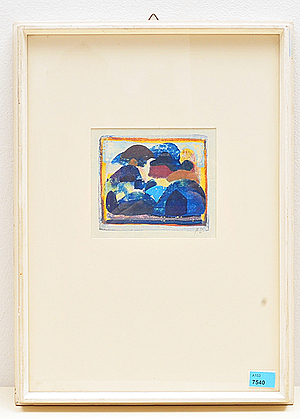 Schuler Auktionen AG - Strupler, Hans Rudolf