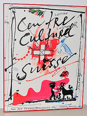 Schuler Auktionen AG - Tinguely, Jean