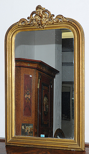 Schuler Auktionen AG - Spiegel