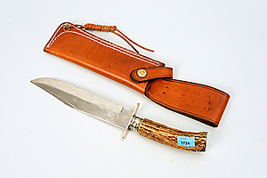 Schuler Auktionen AG - Waidmesser