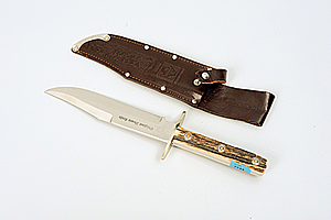 Schuler Auktionen AG - Waidmesser