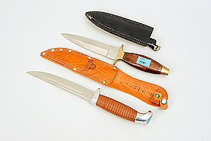 Schuler Auktionen AG - 2 Waidmesser