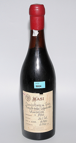Schuler Auktionen AG - Amarone