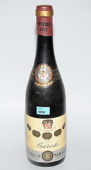 Schuler Auktionen AG - Barolo