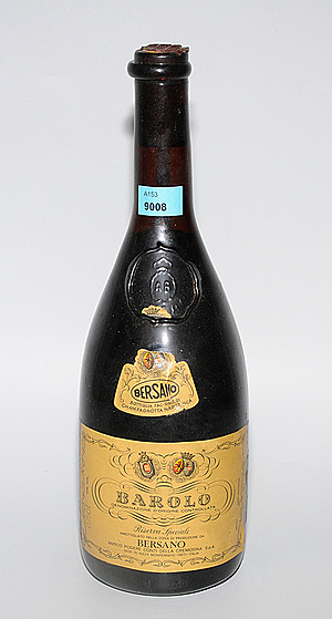 Schuler Auktionen AG - Lot Italienische Weine