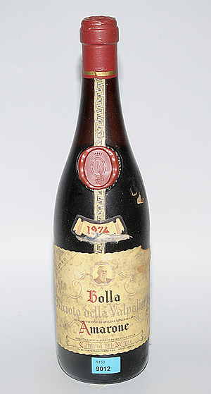 Schuler Auktionen AG - Lot Amarone