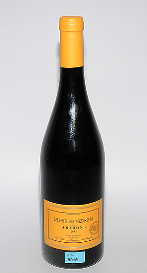 Schuler Auktionen AG - Lot Amarone