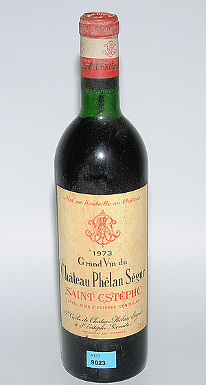 Schuler Auktionen AG - Chateau Phélan Ségur