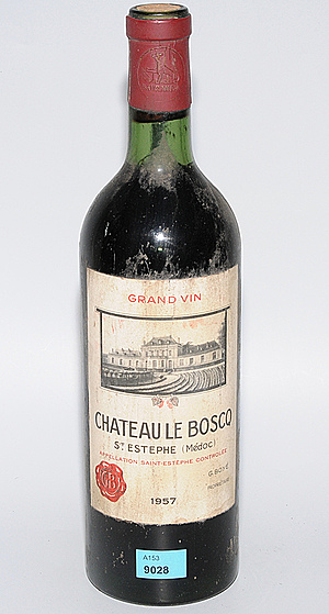 Schuler Auktionen AG - Chateau Le Boscq