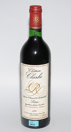 Schuler Auktionen AG - Lot Chateau Clarke