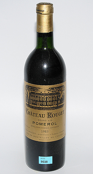 Schuler Auktionen AG - Sammelnummer Bordeaux