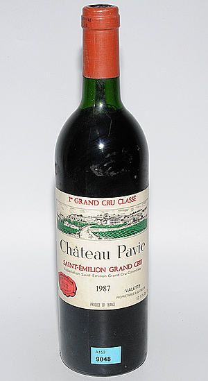 Schuler Auktionen AG - Sammelnummer Bordeaux