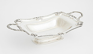 Schuler Auktionen AG - Henkelschale