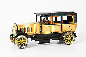 Schuler Auktionen AG - Distler-Limousine "J.D. 603"