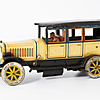 Schuler Auktionen AG - Distler-Limousine "J.D. 603"