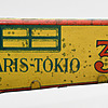 Schuler Auktionen AG - JML-Flugzeug "PARIS-TOKIO 31"