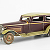 Schuler Auktionen AG - Grosse Tippco-Limousine "T.C. 9590"