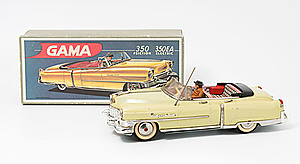Schuler Auktionen AG - GAMA-Cadillac "350"