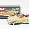 Schuler Auktionen AG - GAMA-Cadillac "350"