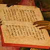 Schuler Auktionen AG - Evangelist Johannes der Theologe mit vergoldetem Silberoklad