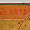 Schuler Auktionen AG - Evangelist Johannes der Theologe mit vergoldetem Silberoklad