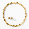 Schuler Auktionen AG - Comme les Millionaires Perlring und Collier