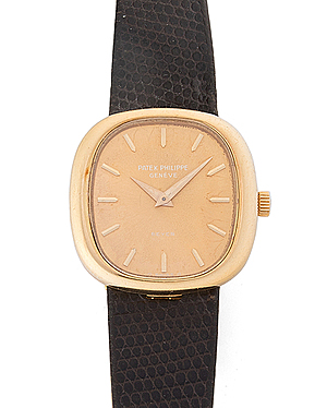 Schuler Auktionen AG - Patek Philippe Beyer