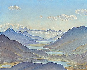 Schuler Auktionen AG - Dürr, Louis