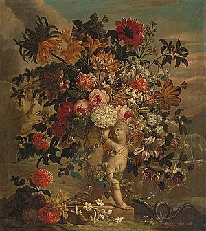 Schuler Auktionen AG - Verbruggen II, Gaspar Peeter 