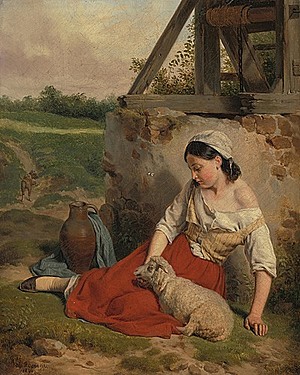 Schuler Auktionen AG - Roehn, Jean-Alphonse