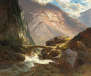 Schuler Auktionen AG - Vöscher, Leopold Heinrich